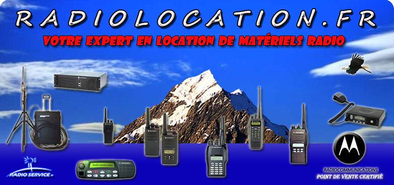 RADIOLOCATION